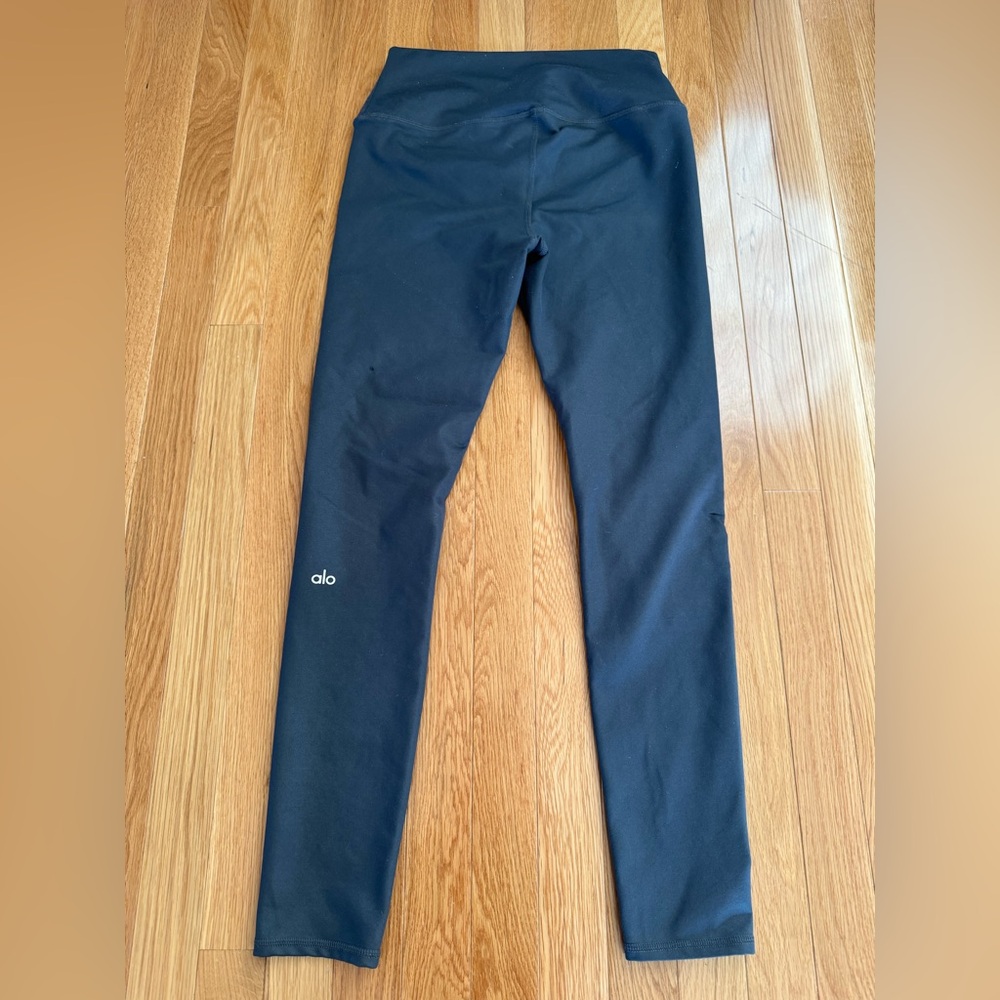 Alo full length leggings
